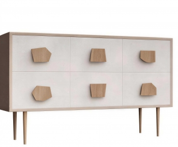 Nordic Style TV Cabinet-ID:301808123