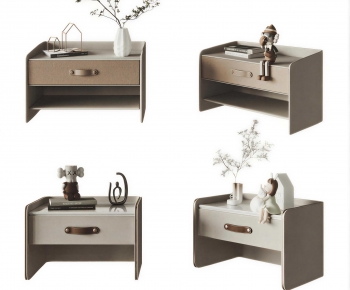 Modern Bedside Cupboard-ID:529320967