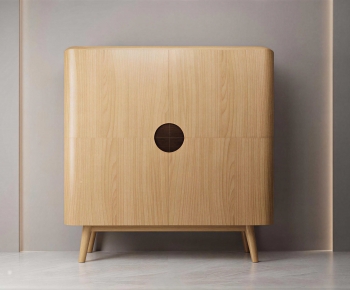 Modern Side Cabinet-ID:477307083