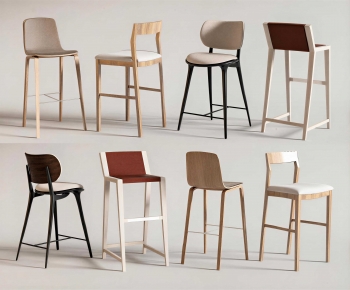 Modern Bar Chair-ID:153953084