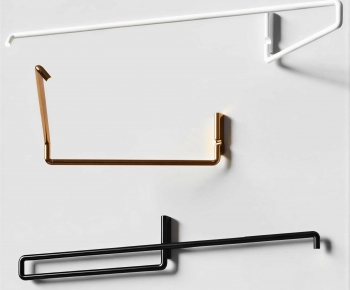 Modern Bathroom Rack-ID:628123046