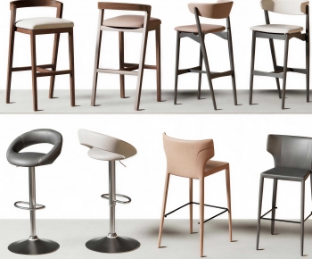 Modern Bar Chair-ID:201009044