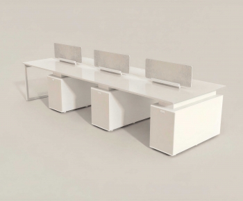 Modern Office Table-ID:838872913