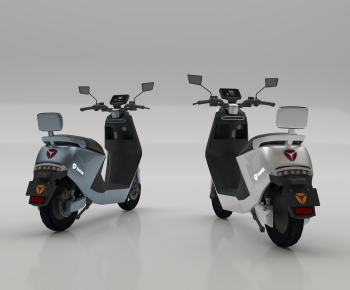 Modern Motorcycle-ID:699058062