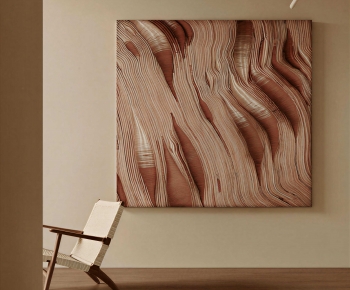 Wabi-sabi Style Painting-ID:184658057