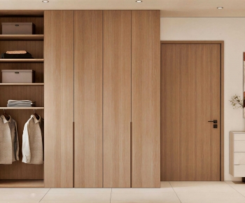 Modern The Wardrobe-ID:504565001