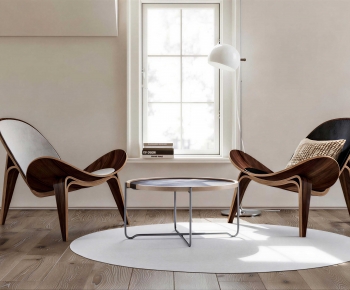Modern Lounge Chair-ID:460004093