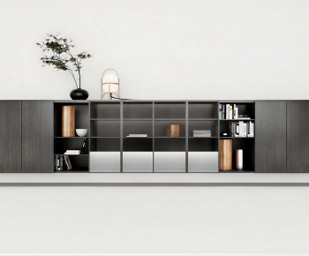 Modern Bookcase-ID:721015932