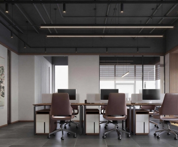 Modern Staff Area-ID:939650068