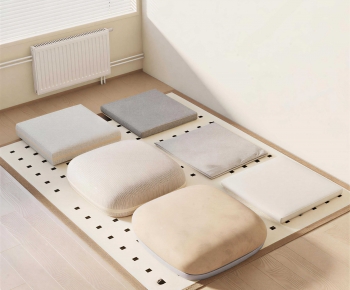 Modern Cushion-ID:747307063