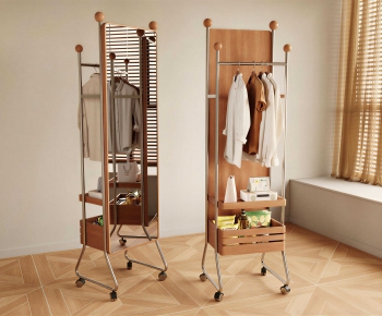 Modern Coat Hanger-ID:136395935