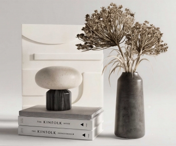 Modern Decorative Set-ID:500385052