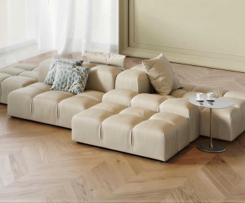 Modern Multi Person Sofa-ID:314300186