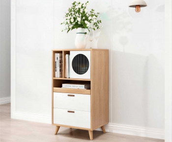 Modern Bookcase-ID:891740374