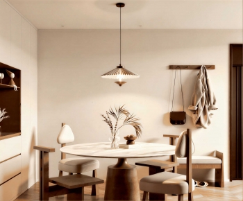 Modern Dining Room-ID:192778115