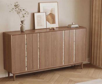 Modern Side Cabinet-ID:518068087