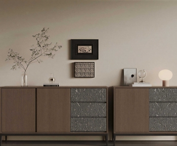 Modern Side Cabinet-ID:693255903