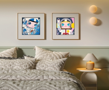 Modern Painting-ID:820022119