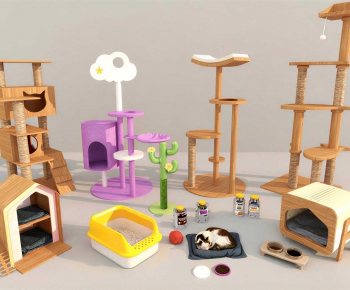 Modern Pet Products-ID:156375893