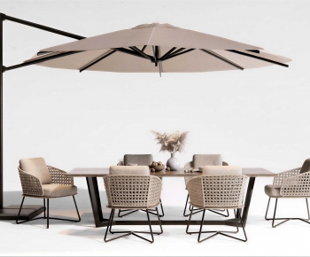 Modern Outdoor Tables And Chairs-ID:576279293