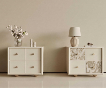 Modern Bedside Cupboard-ID:831373933