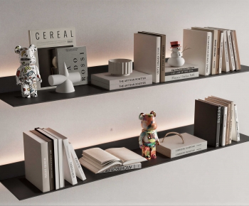 Modern Decorative Set-ID:749974975