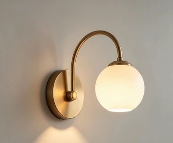 Modern Wall Lamp-ID:729454049