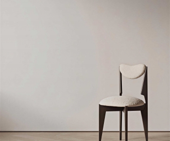 Wabi-sabi Style Dining Chair-ID:149877074
