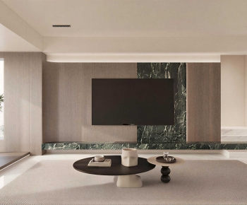 Modern A Living Room-ID:663569932
