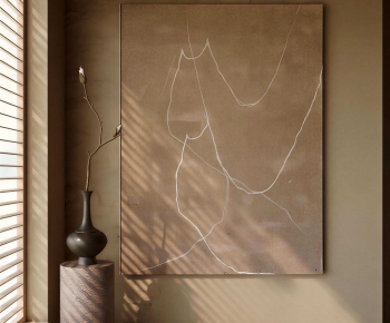Wabi-sabi Style Painting-ID:956455958