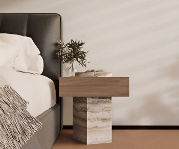 Modern Bedside Cupboard-ID:153140077