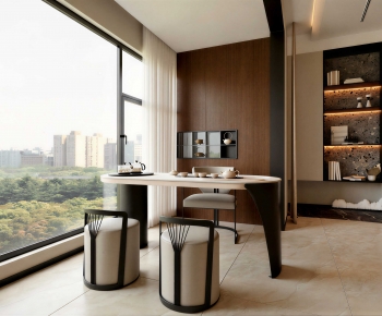 Modern Tea House-ID:308887002