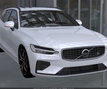 Modern Car-ID:282646892