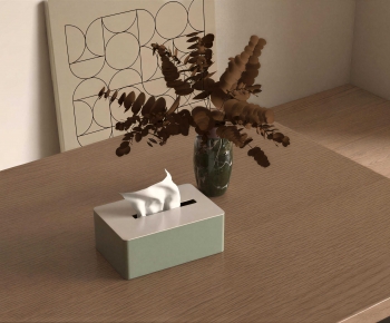 Wabi-sabi Style Decorative Set-ID:145579109