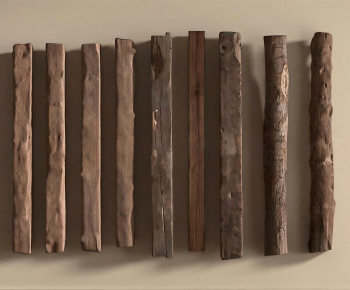 Wabi-sabi Style Column-ID:538922076