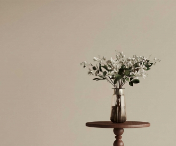 Modern Flower Arrangement-ID:519614939