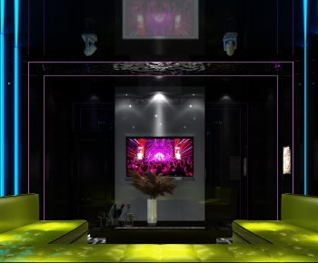 Modern KTV Box-ID:163028961