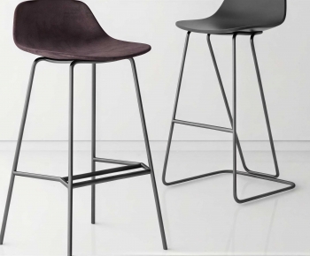 Modern Bar Chair-ID:229255919