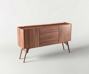 Modern Side Cabinet-ID:780019875