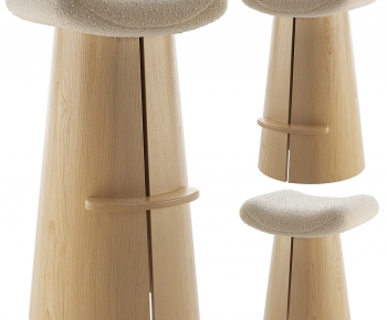 Modern Bar Stool-ID:490832091