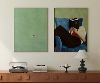 Modern Painting-ID:551953087