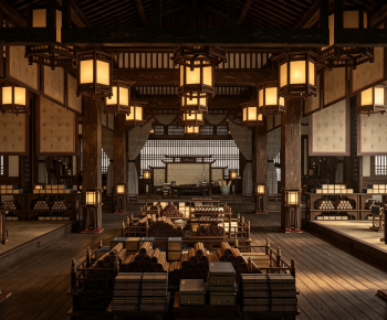 Chinese Style Other-ID:834688908