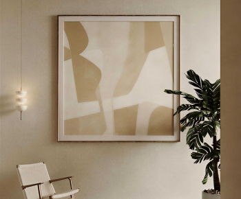 Wabi-sabi Style Painting-ID:292257079