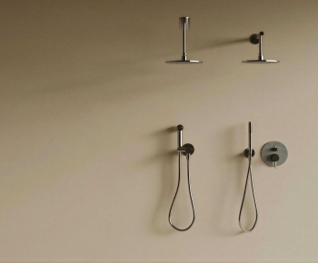 Modern Faucet/Shower-ID:637461903