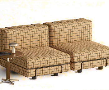 Modern A Sofa For Two-ID:954663047