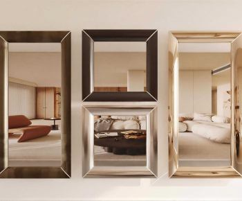 Modern The Mirror-ID:693355083
