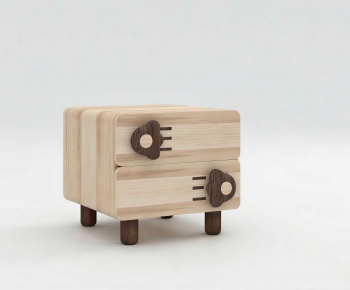 Modern Bedside Cupboard-ID:258157971