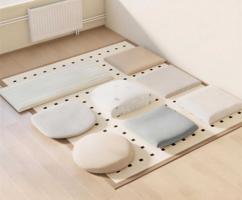 Modern Cushion-ID:783072958