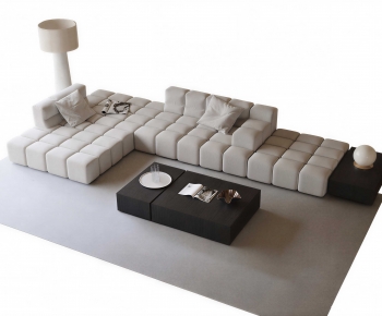 Modern Sofa Combination-ID:804300078