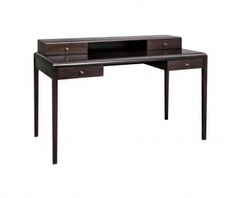 New Chinese Style Desk-ID:389199979